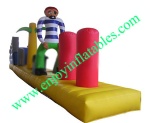 YF-inflatable water obstacle-69