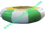 YF-inflatable trampoline-40
