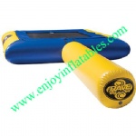 YF-inflatable trampoline-39