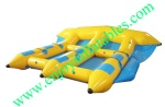 YF-inflatable banana boat-52