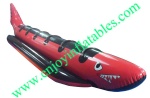 YF-inflatable banana boat-50