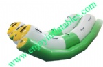 YF-Double inflatable water totter-37