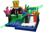 YF-inflatable spongebob combo-92