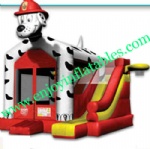 YF-inflatable dog combo-93