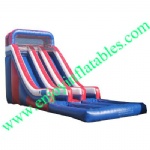 YF-dial lane water slide-72