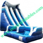 YF-water slide-65