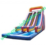 YF-inflatable water slide-48