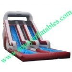 YF-inflatable water slide-47