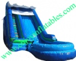 YF-inflatable water slide-40