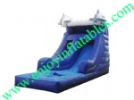 YF-inflatable water slide-37