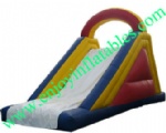 YF-water slides for backyard