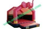 YF-inflatable animal bouncers-10