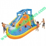 YF-kids water slide