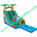 YF-funnel tunnel water slide-35