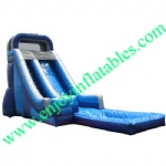 YF-inflatable water slide-34