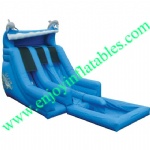 :YF-splash water slide-32
