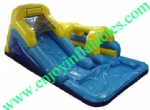 YF-water slip slide-30