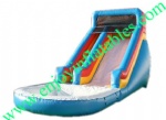 YF-inflatable water slide-28