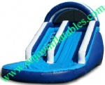 YF-inflatable water slide-27