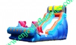 YF-big kahunan water slide-25