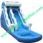 YF-inflatable water slide-22