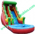 YF-inflatable water slide-21