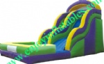 YF-inflatable water slide-20