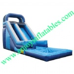 YF-inflatable water slide-18