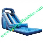 YF-inflatable water slide-18