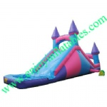 YF-inflatable water slide-14