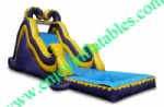 YF-inflatable water slide-12