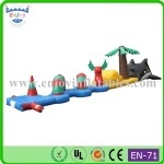 YF-monster fun inflatablewatertoys