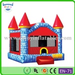 YF-camelot bounce house