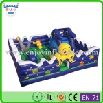 YF-sea creature toddler