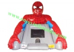 YFBN-66 Spider-Man Bouncer