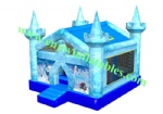 YFBN-40 Frozen Inflatable Bounce House