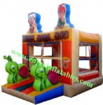 YFBN-37 cartoon bouncer