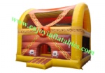 YFBN-22 Treasure Box Bounce House