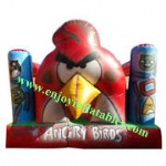 YFBN-07 angrybird jumper