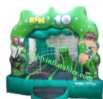 YFBN-06 ben 10 jumper