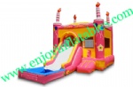 YF-birthday inflatable combo-112