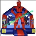 YF-inflatable bounce house-12