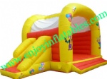 YF-inflatable mini combo jumper-3
