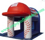 YF-inflatable baseball game-06