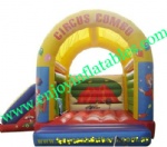 YF-inflatable mini combo jumper-4