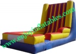 YF-inflatable velcro wall-16