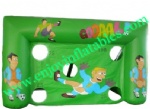 YF-inflatable soccer goal-28