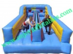 YF-inflatable bungee run-35