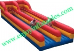 YF-inflatable bungee run-36