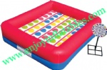 YF-inflatable twist game-37